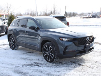 2023 Mazda Mazda CX-50 2.5 S Premium Plus Package