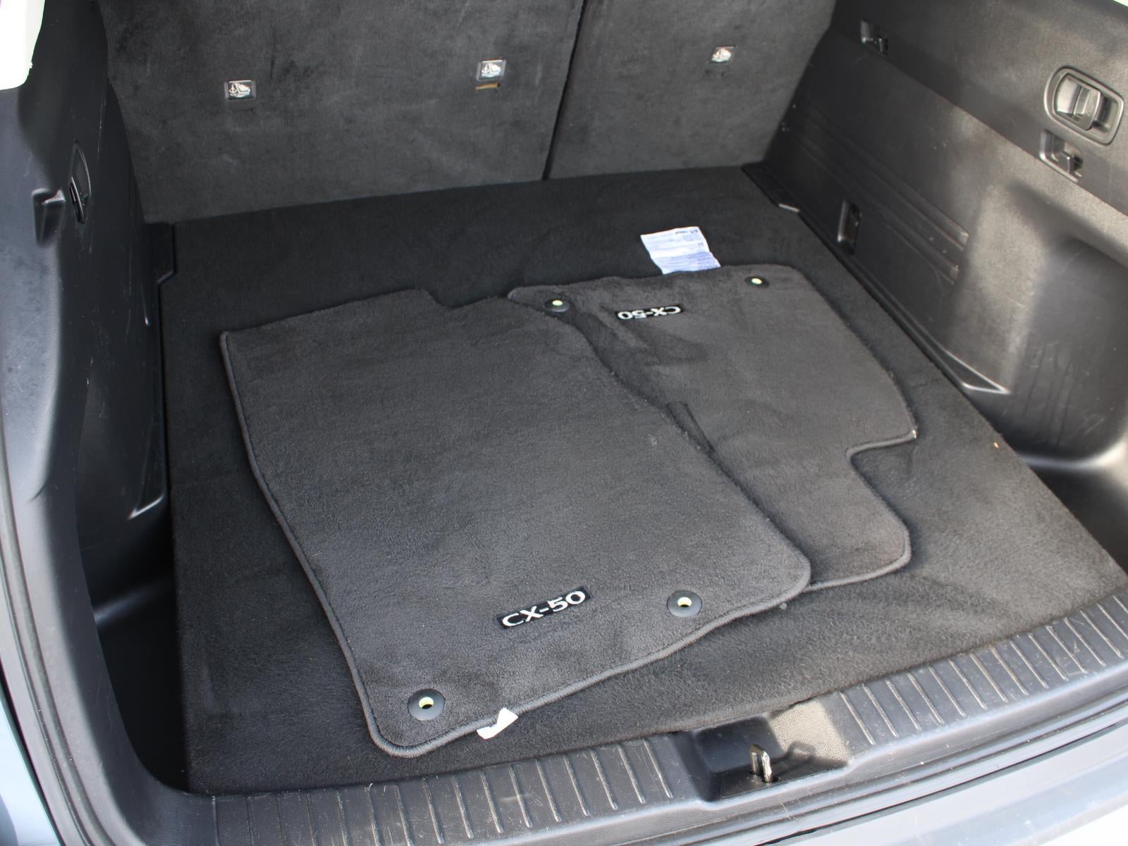 2023 Mazda Mazda CX-50 2.5 S Premium Plus Package