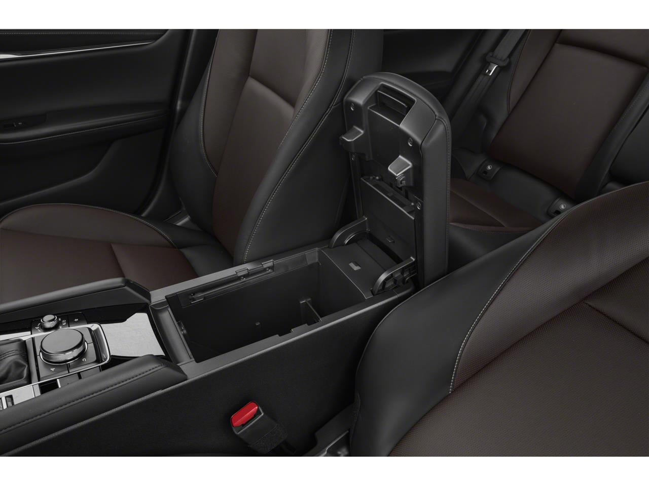 2020 Mazda Mazda3 Hatchback Premium Package