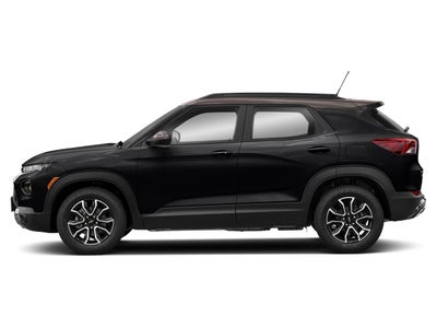 2021 Chevrolet Trailblazer ACTIV