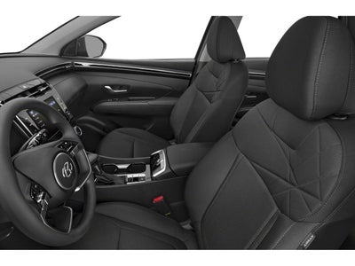 2024 Hyundai Tucson XRT