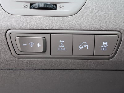 2015 Hyundai Tucson SE