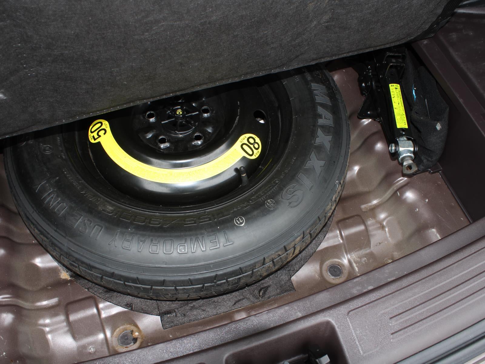 2015 Hyundai Tucson SE