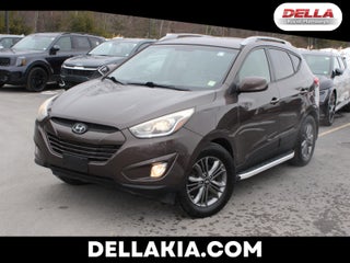 2015 Hyundai Tucson SE