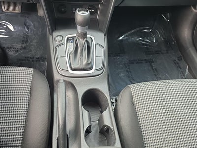 2020 Hyundai Kona SE