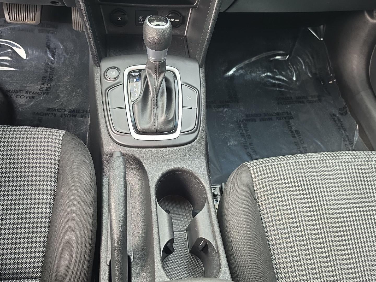 2020 Hyundai Kona SE