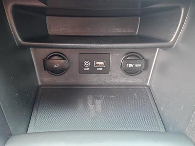 2020 Hyundai Kona SE