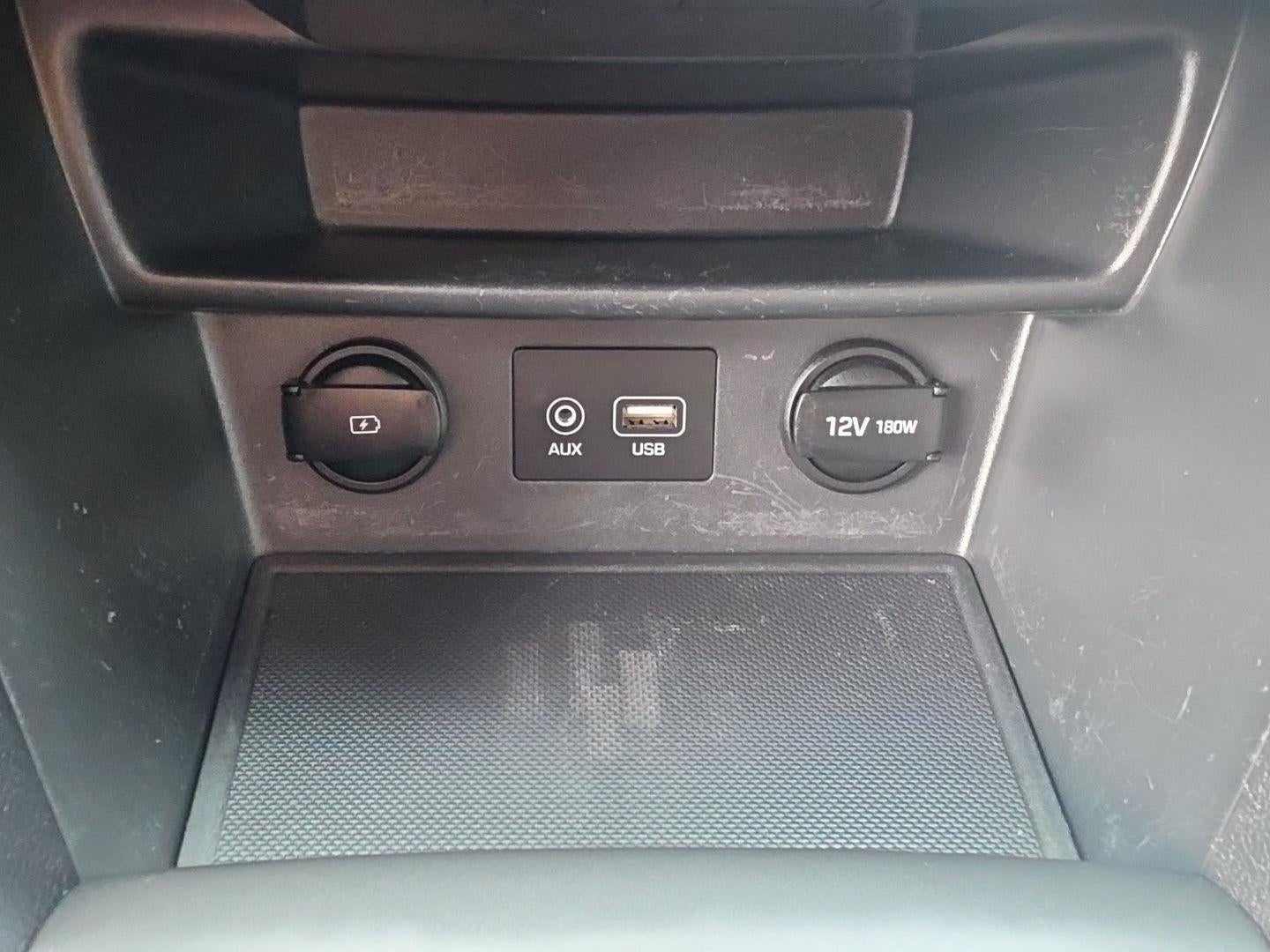 2020 Hyundai Kona SE