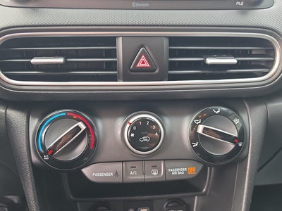 2020 Hyundai Kona SE