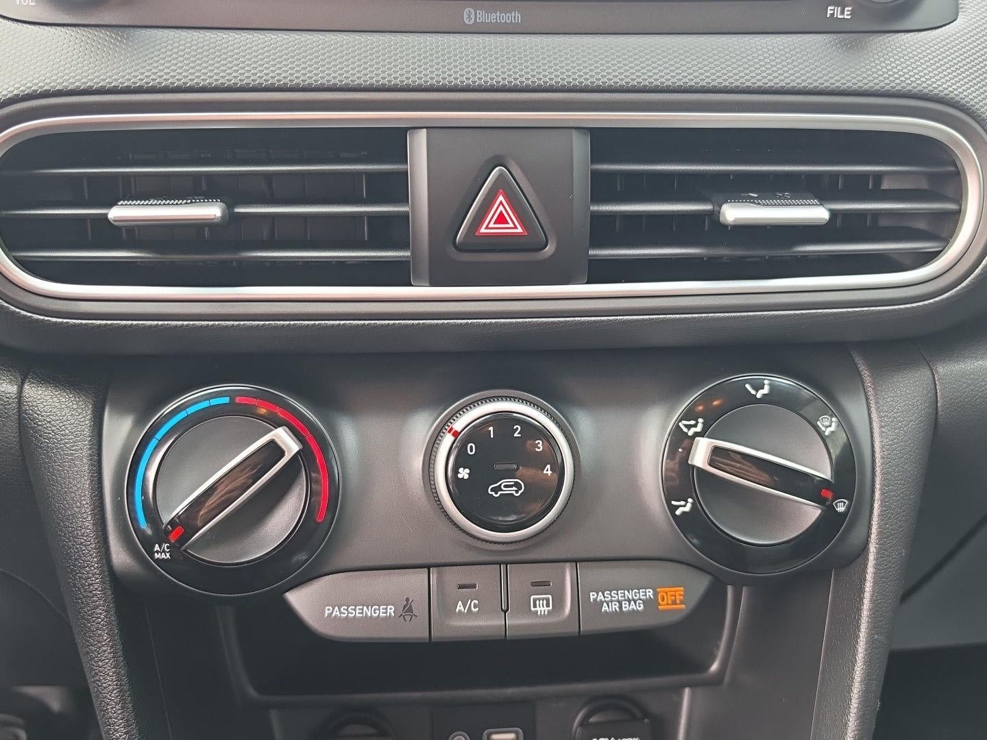 2020 Hyundai Kona SE