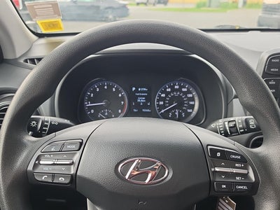 2020 Hyundai Kona SE