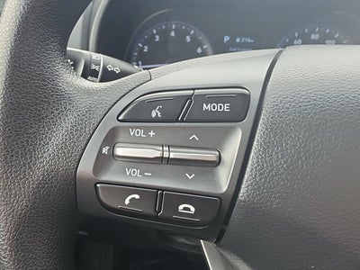 2020 Hyundai Kona SE