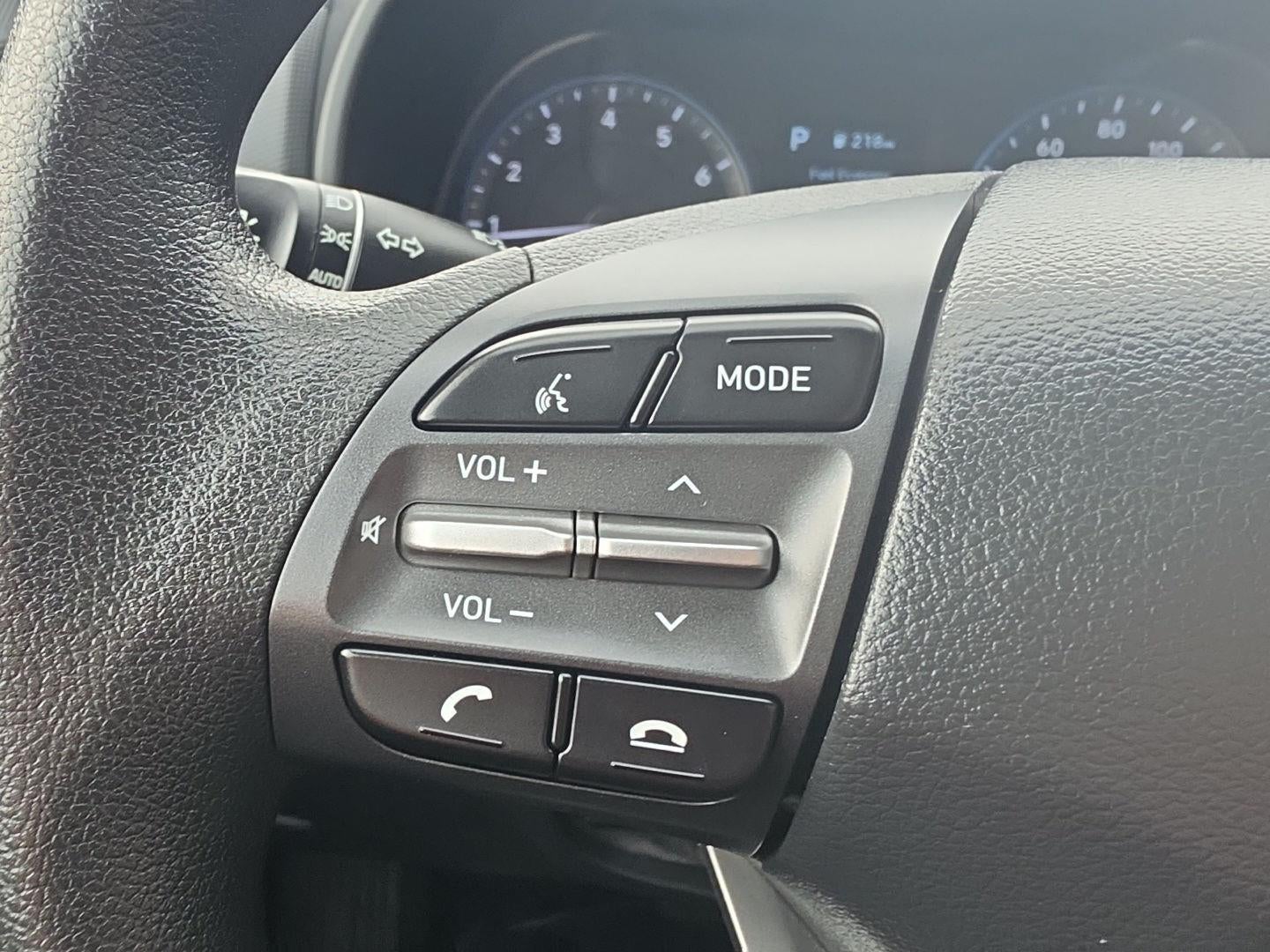 2020 Hyundai Kona SE