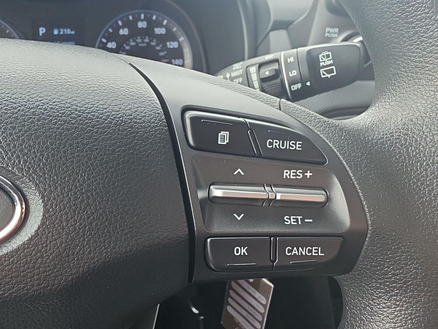 2020 Hyundai Kona SE