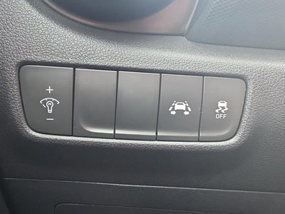 2020 Hyundai Kona SE
