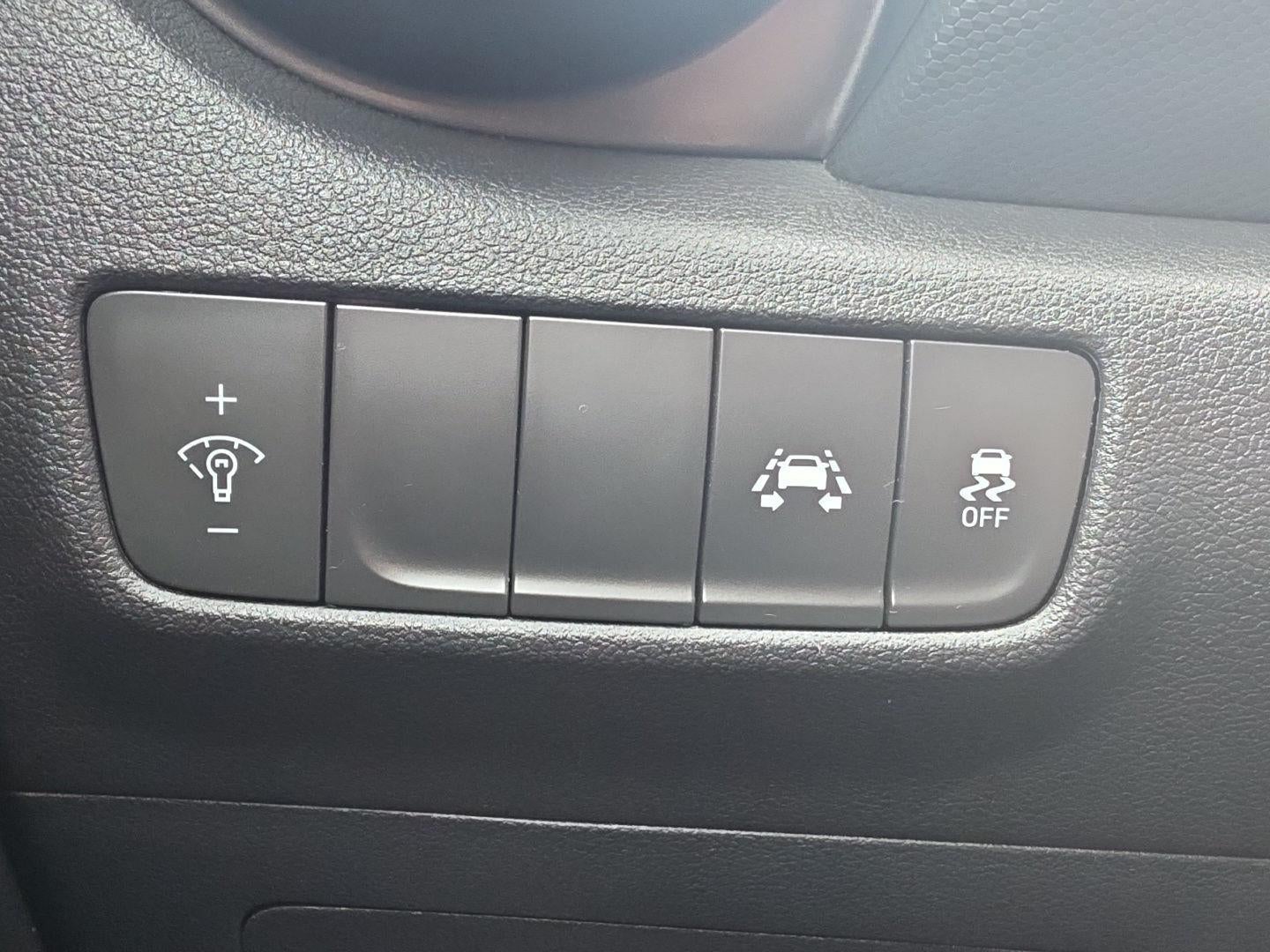 2020 Hyundai Kona SE
