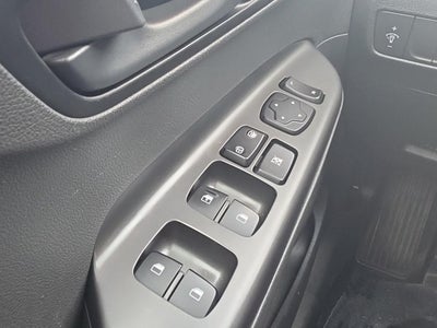 2020 Hyundai Kona SE