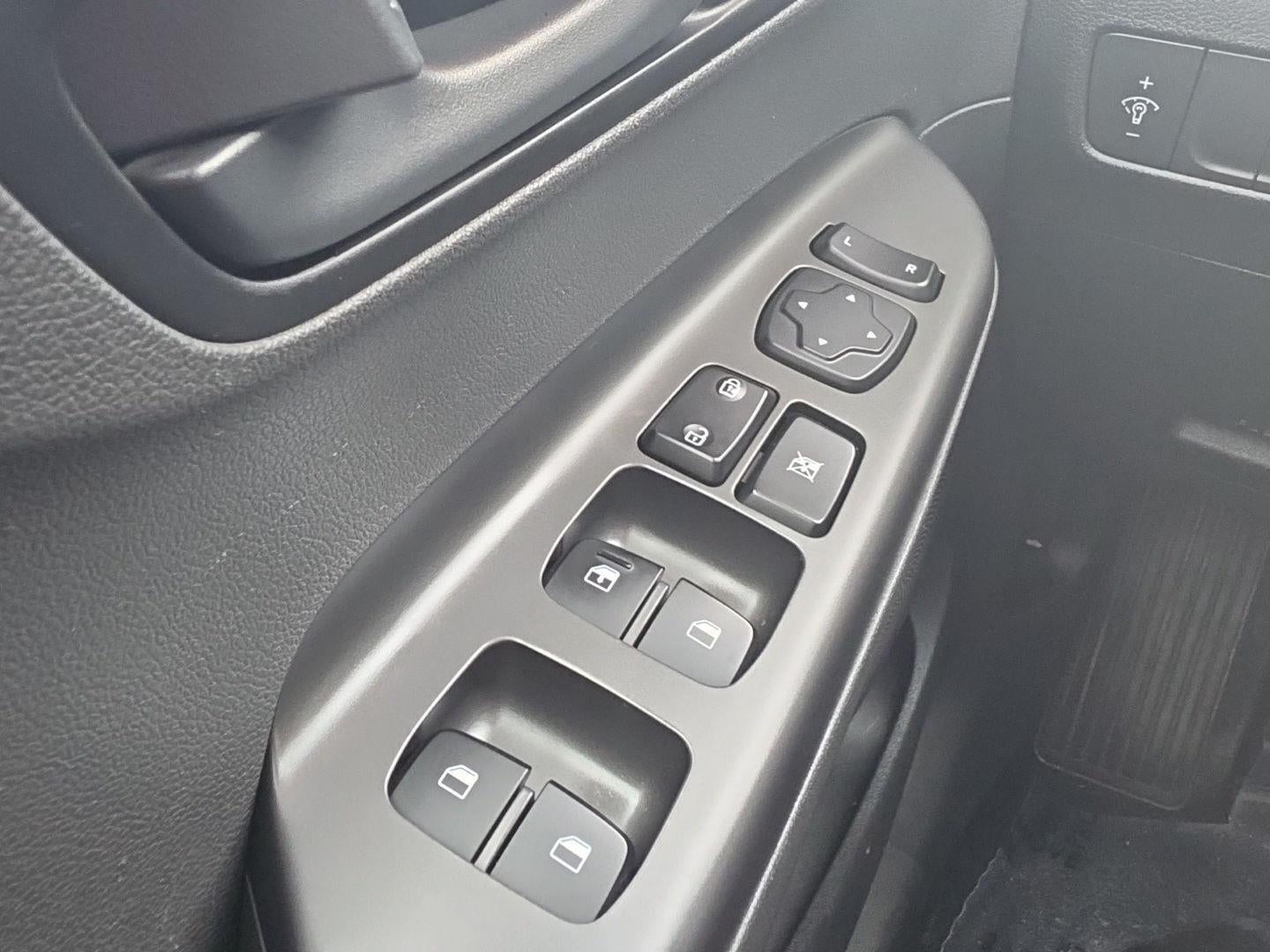 2020 Hyundai Kona SE