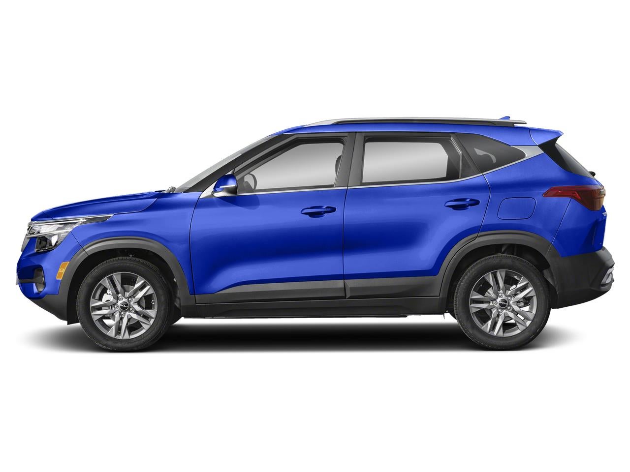 2022 Kia Seltos S