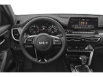 2022 Kia Seltos S