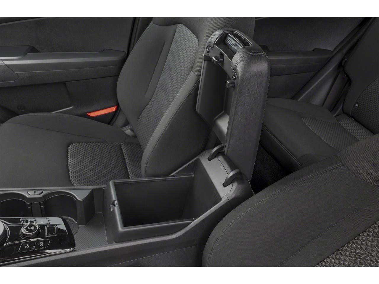 2025 Kia Sportage Hybrid LX