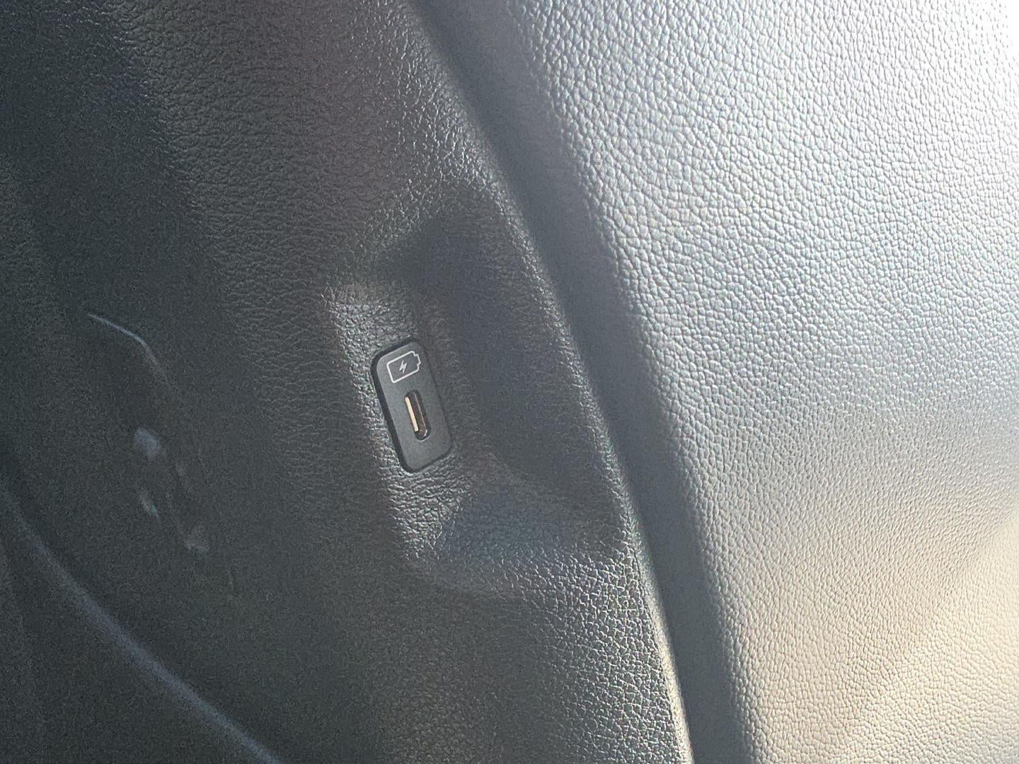 2024 Kia Sportage Plug-In Hybrid X-Line