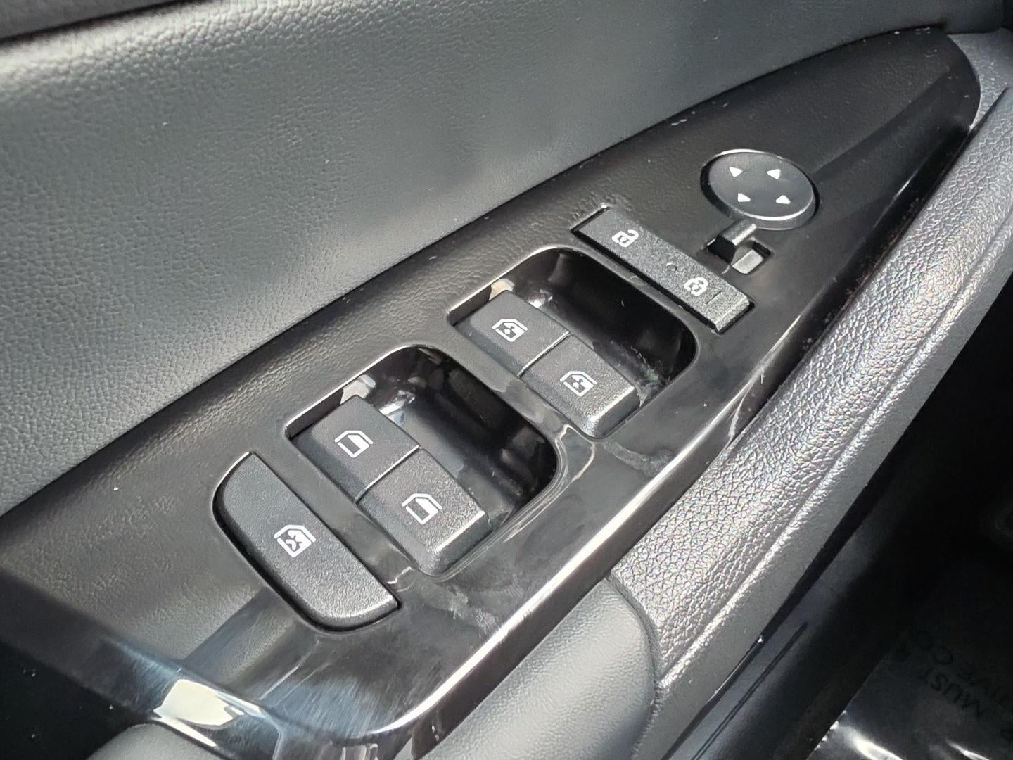 2024 Kia Sportage Plug-In Hybrid X-Line Prestige