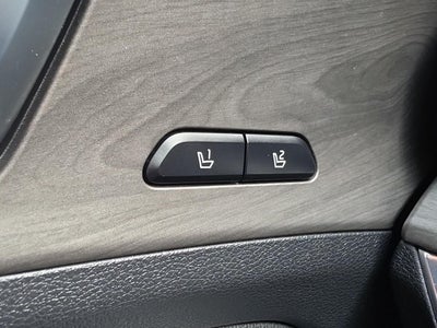 2024 Kia Sportage Plug-In Hybrid X-Line Prestige