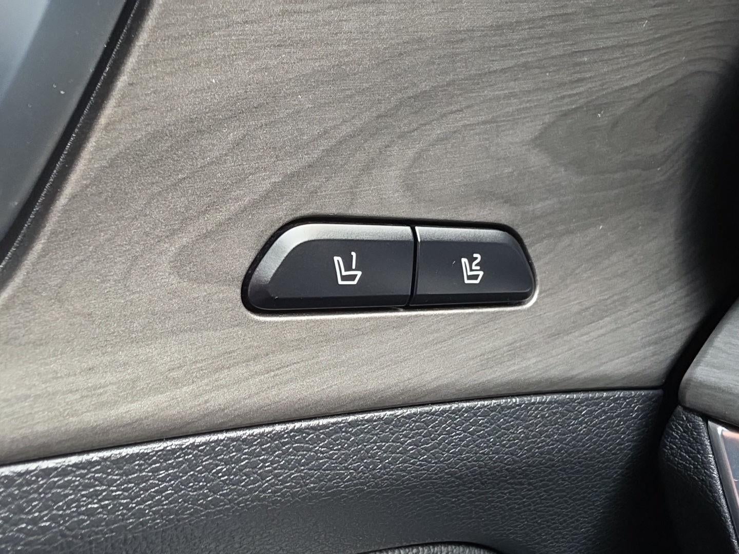 2024 Kia Sportage Plug-In Hybrid X-Line Prestige