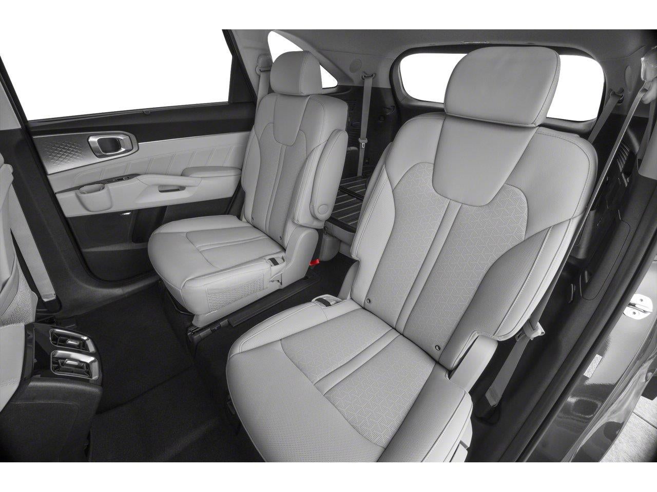 2023 Kia Sorento Hybrid SX Prestige