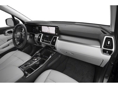 2023 Kia Sorento Hybrid SX Prestige