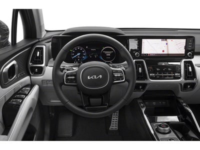 2023 Kia Sorento Hybrid SX Prestige