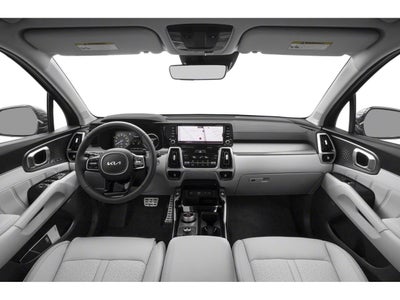 2023 Kia Sorento Hybrid SX Prestige