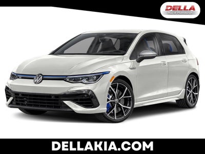 2024 Volkswagen Golf R Base