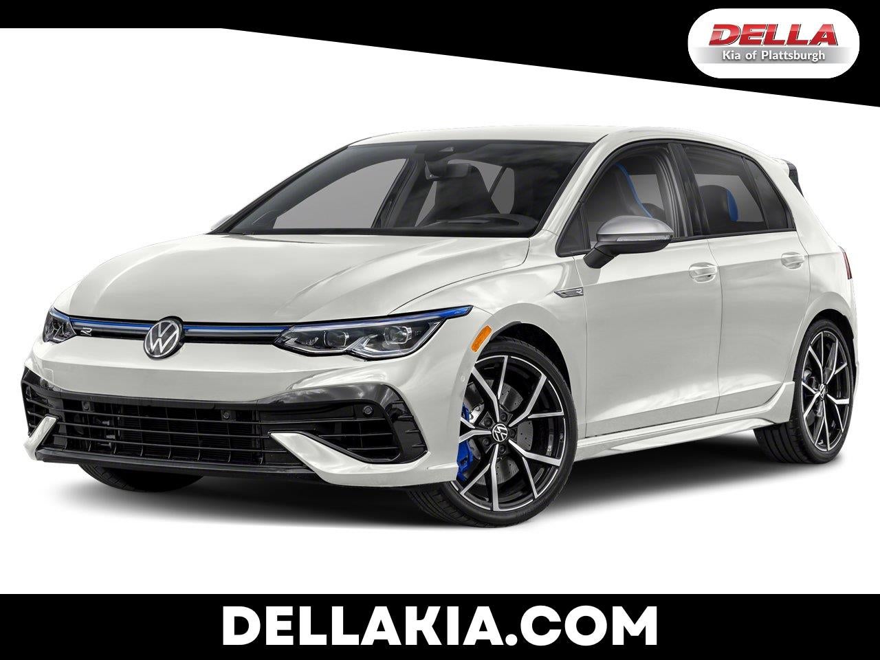 2024 Volkswagen Golf R Base