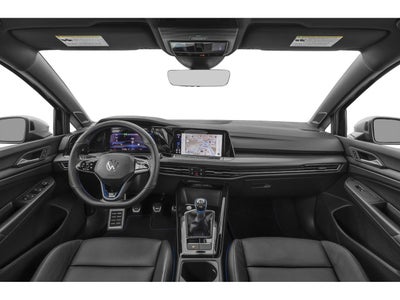 2024 Volkswagen Golf R Base