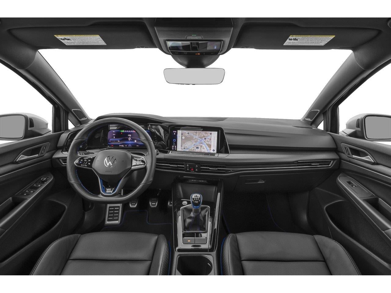 2024 Volkswagen Golf R Base