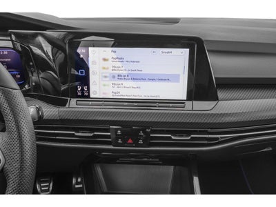 2024 Volkswagen Golf R Base