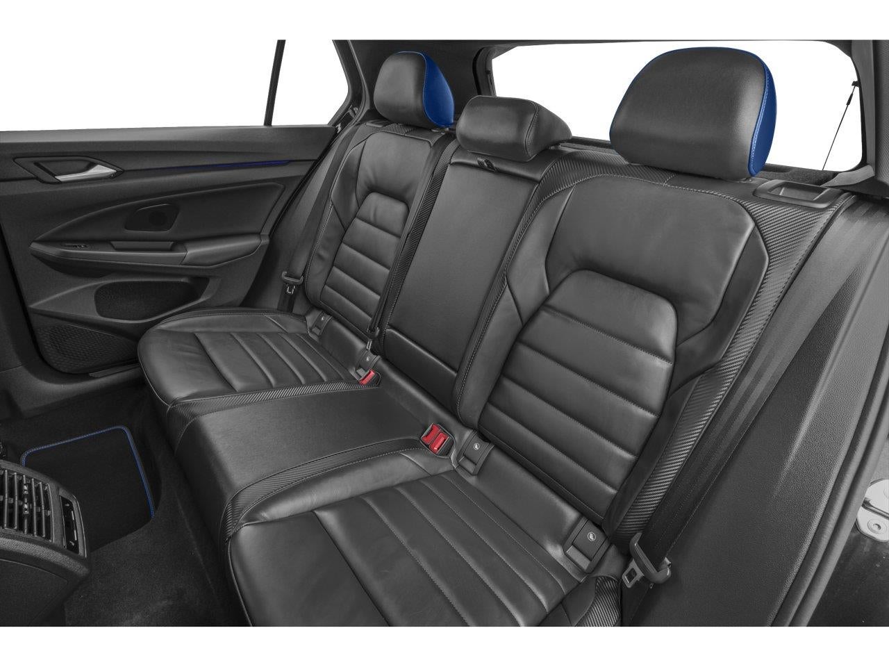 2024 Volkswagen Golf R Base