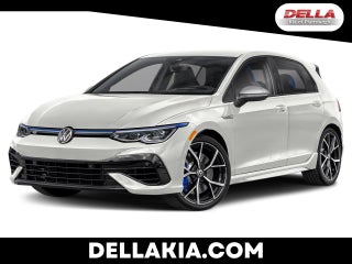 2024 Volkswagen Golf R Base