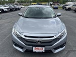2017 Honda Civic Sedan EX-T