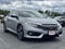 2017 Honda Civic Sedan EX-T