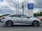 2017 Honda Civic Sedan EX-T