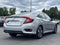 2017 Honda Civic Sedan EX-T