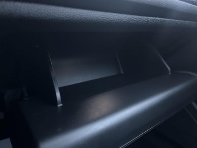 2023 Honda Civic Hatchback LX