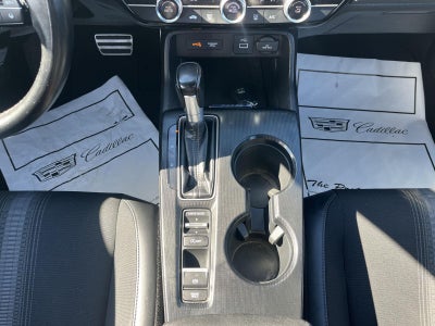 2023 Honda Civic Hatchback Sport
