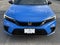 2022 Honda Civic Hatchback Sport