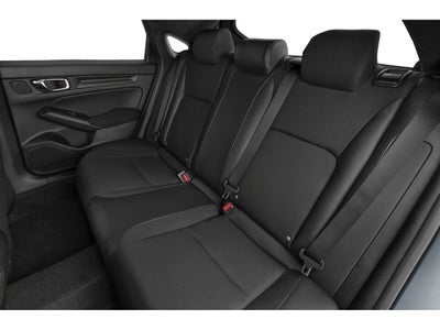 2023 Honda Civic Hatchback Sport