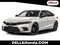 2024 Honda Civic Hatchback Sport