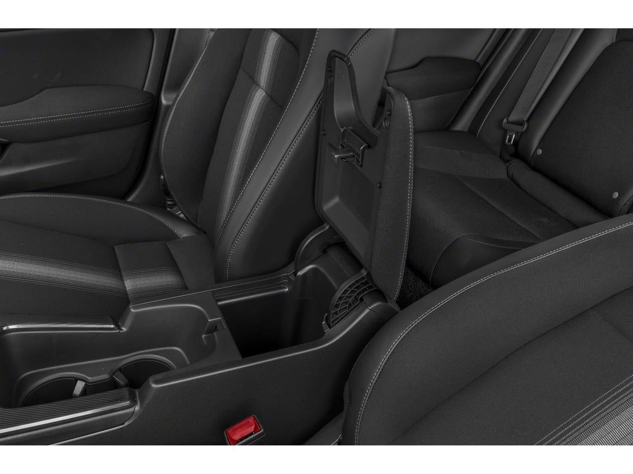 2024 Honda Civic Hatchback Sport